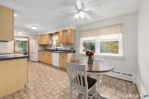 522 South Canterbury Road Canterbury CT 06331