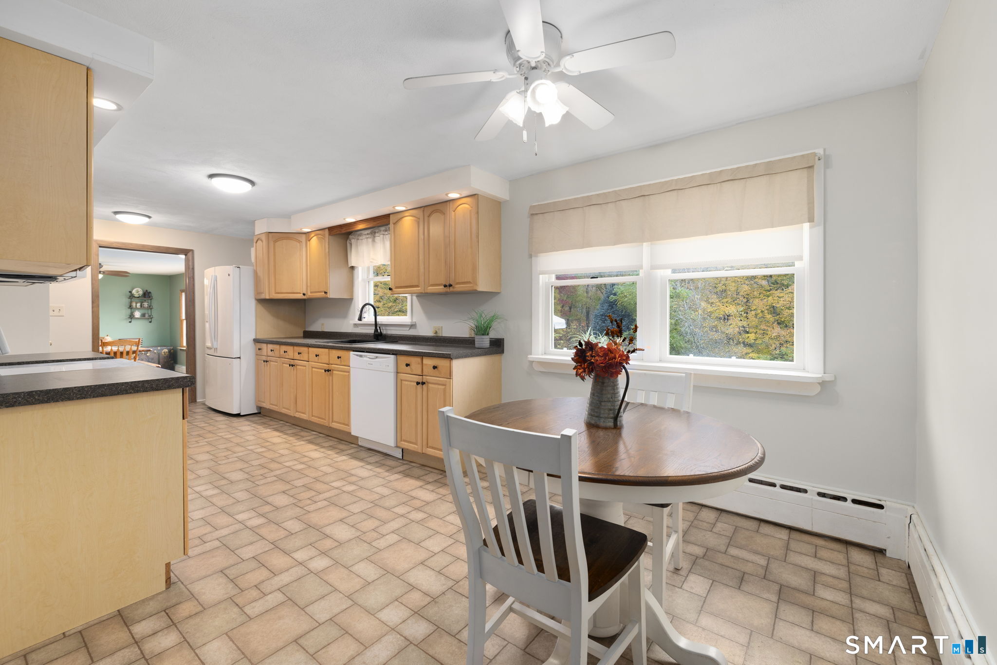 522 South Canterbury Road Canterbury CT 06331