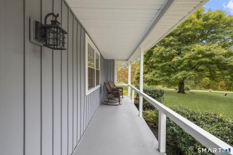 522 South Canterbury Road Canterbury CT 06331