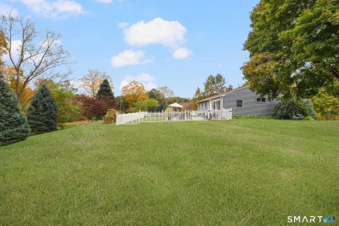 522 South Canterbury Road Canterbury CT 06331