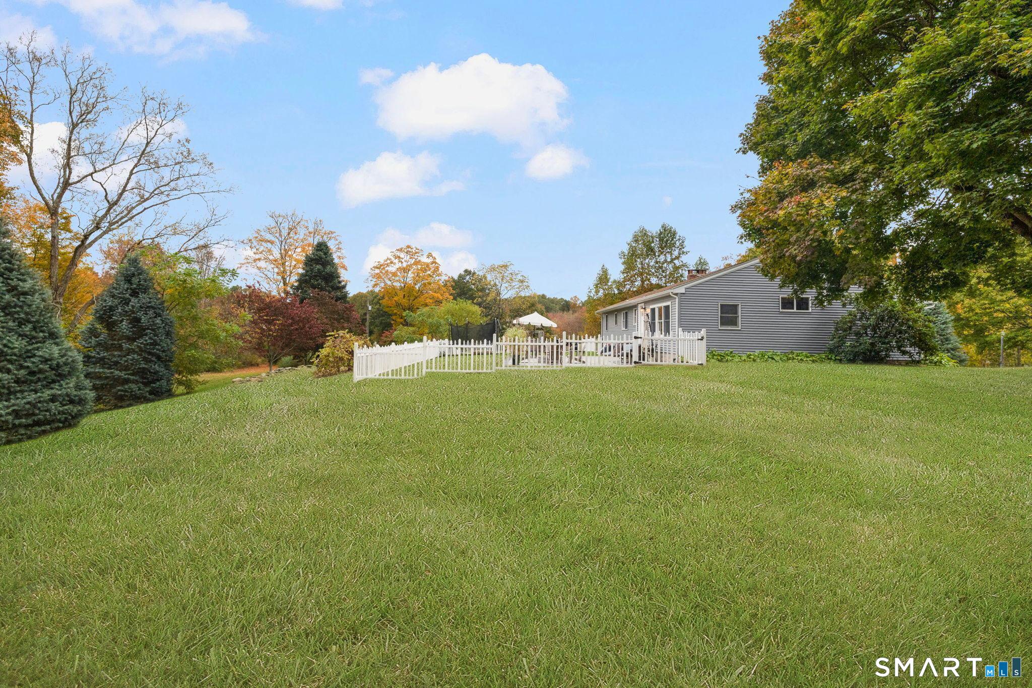 522 South Canterbury Road Canterbury CT 06331