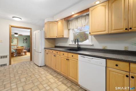 522 South Canterbury Road Canterbury CT 06331