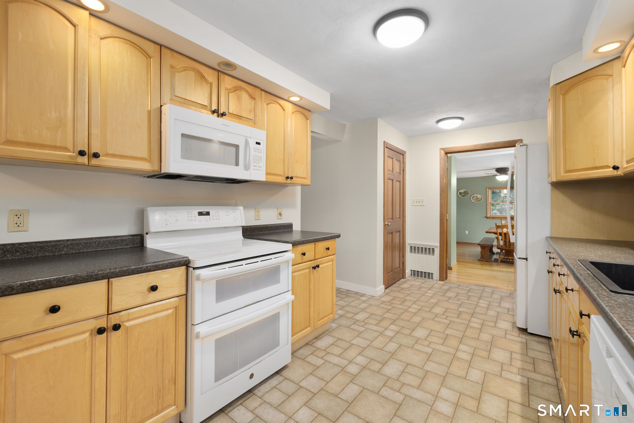 522 South Canterbury Road Canterbury CT 06331