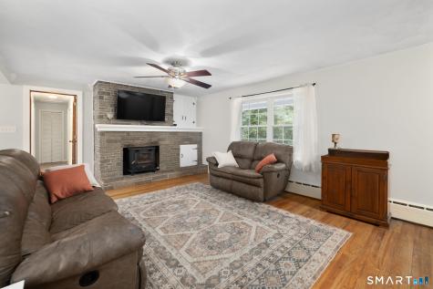 522 South Canterbury Road Canterbury CT 06331