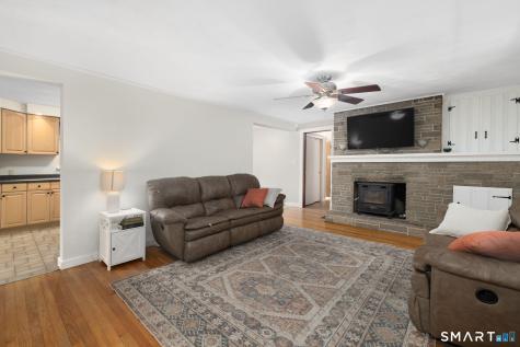522 South Canterbury Road Canterbury CT 06331
