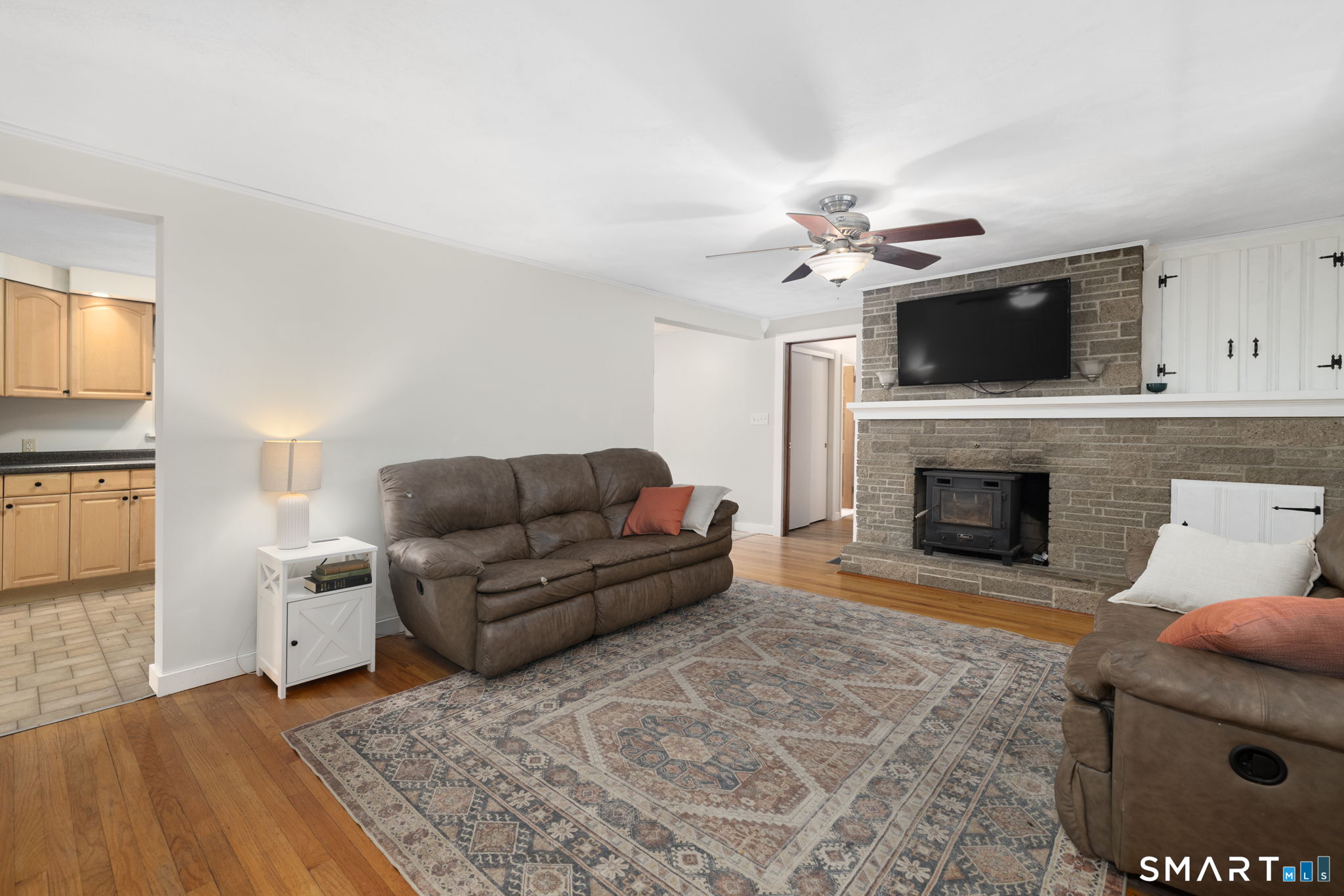 522 South Canterbury Road Canterbury CT 06331