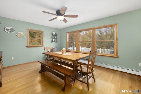 522 South Canterbury Road Canterbury CT 06331