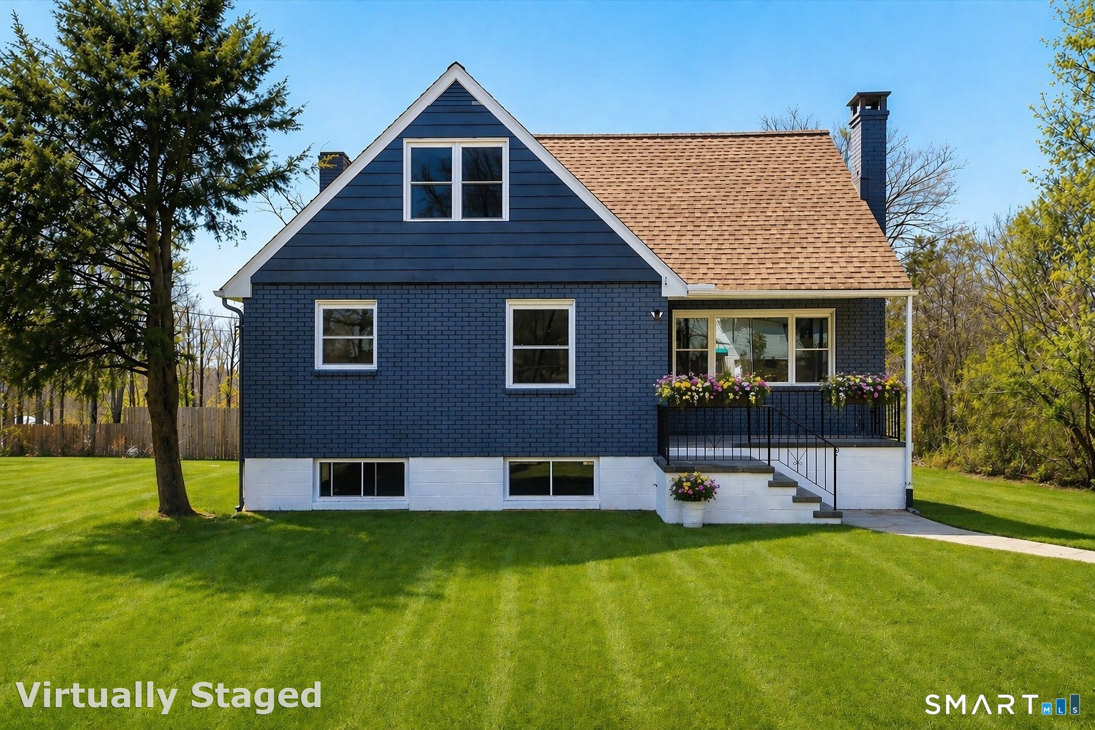 12 Darien Road New Fairfield CT 06812
