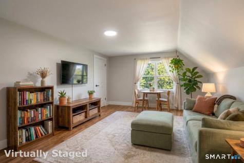 12 Darien Road New Fairfield CT 06812