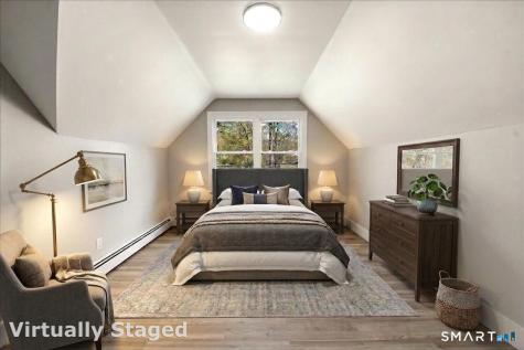 12 Darien Road New Fairfield CT 06812