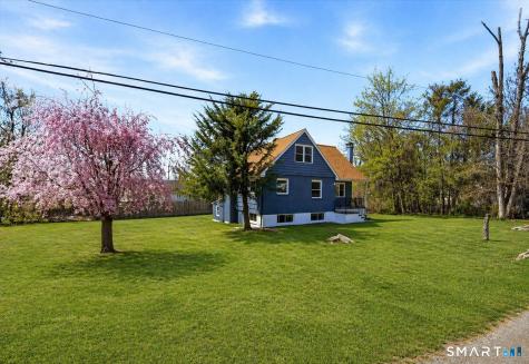 12 Darien Road New Fairfield CT 06812