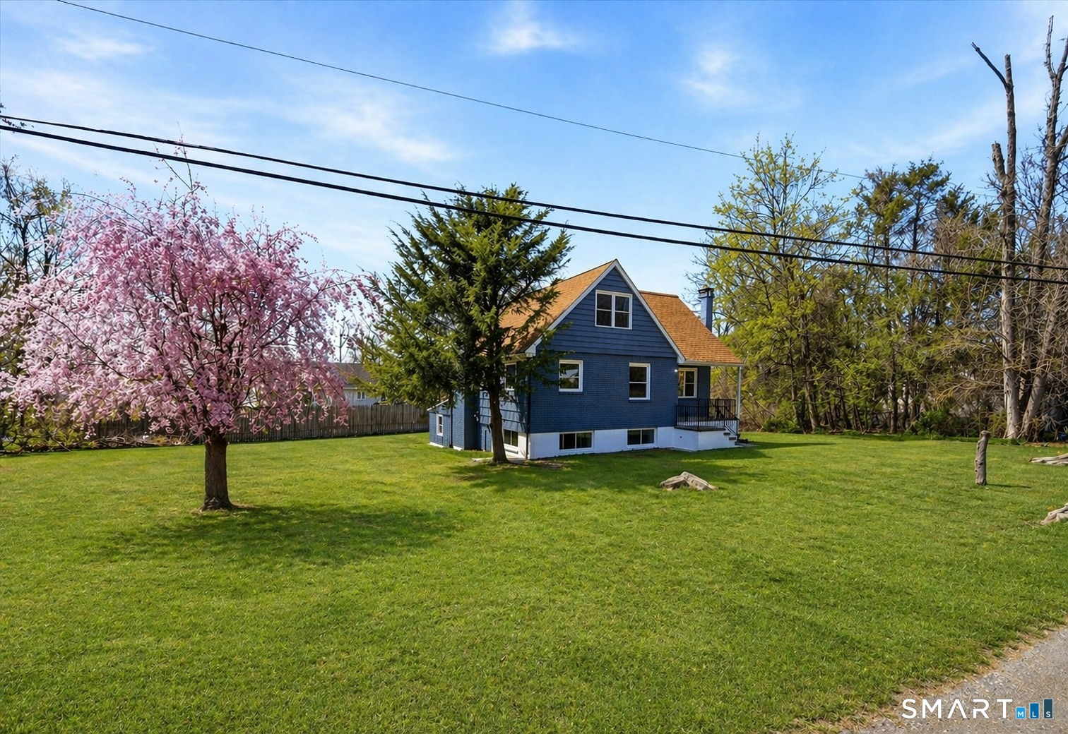 12 Darien Road New Fairfield CT 06812