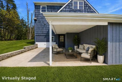 12 Darien Road New Fairfield CT 06812