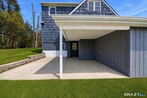 12 Darien Road New Fairfield CT 06812