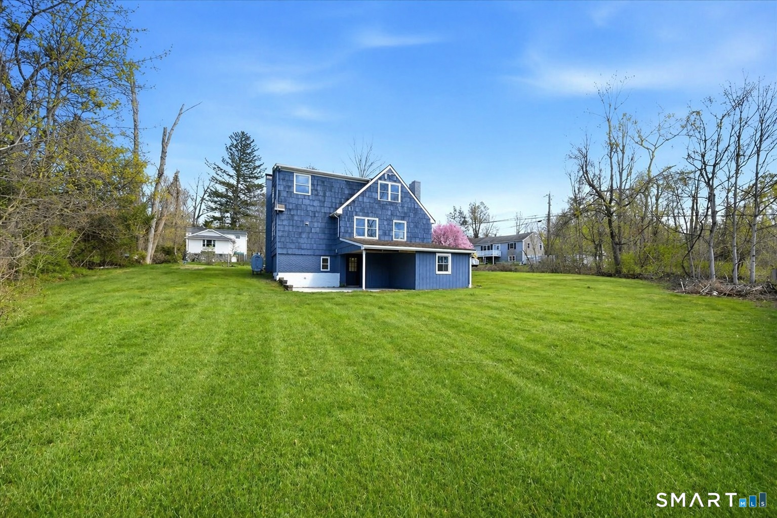 12 Darien Road New Fairfield CT 06812
