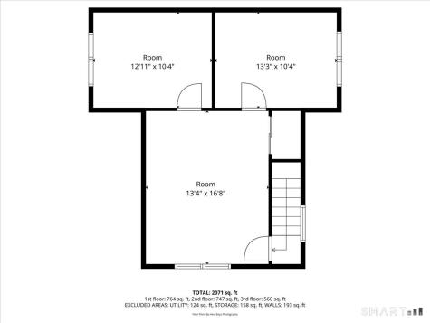 12 Darien Road New Fairfield CT 06812