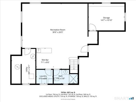 12 Darien Road New Fairfield CT 06812