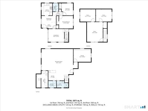 12 Darien Road New Fairfield CT 06812