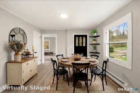 12 Darien Road New Fairfield CT 06812