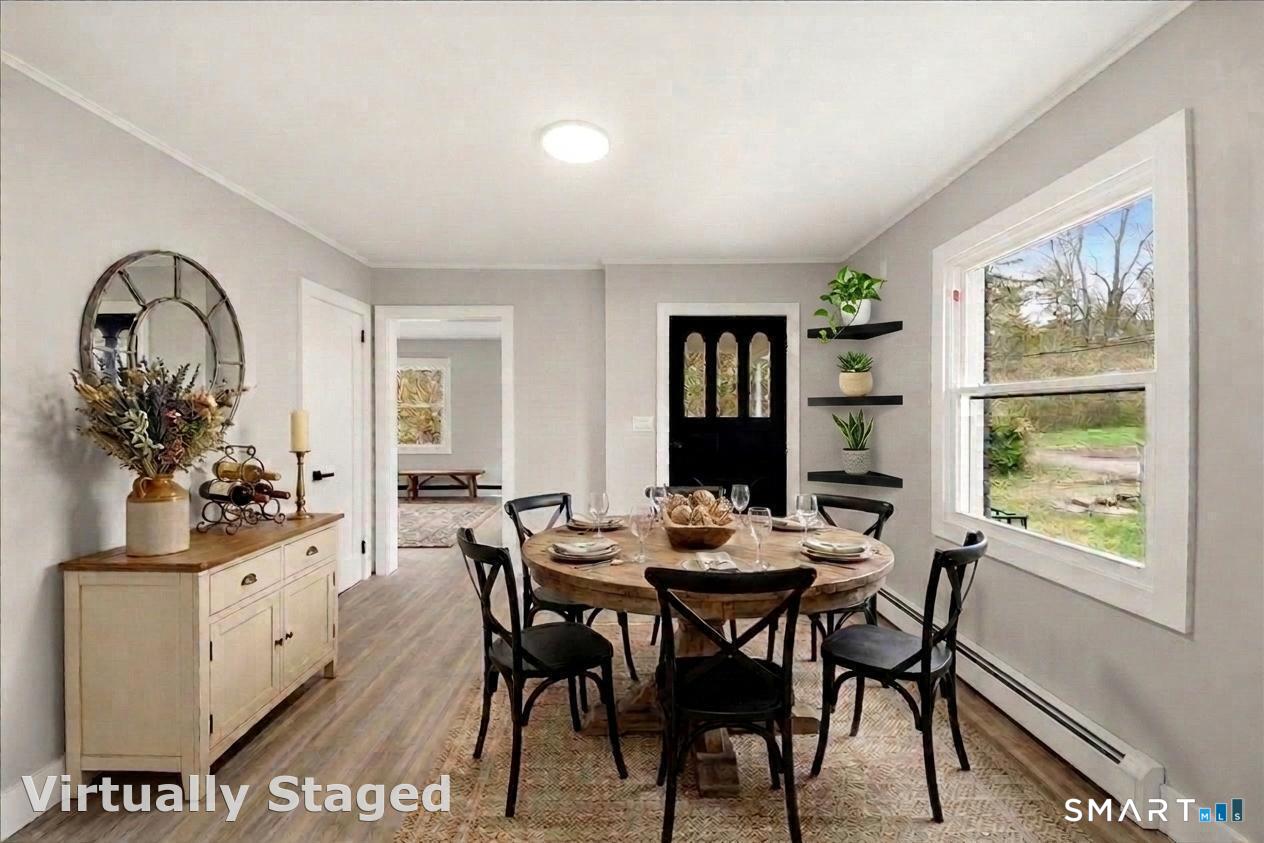 12 Darien Road New Fairfield CT 06812