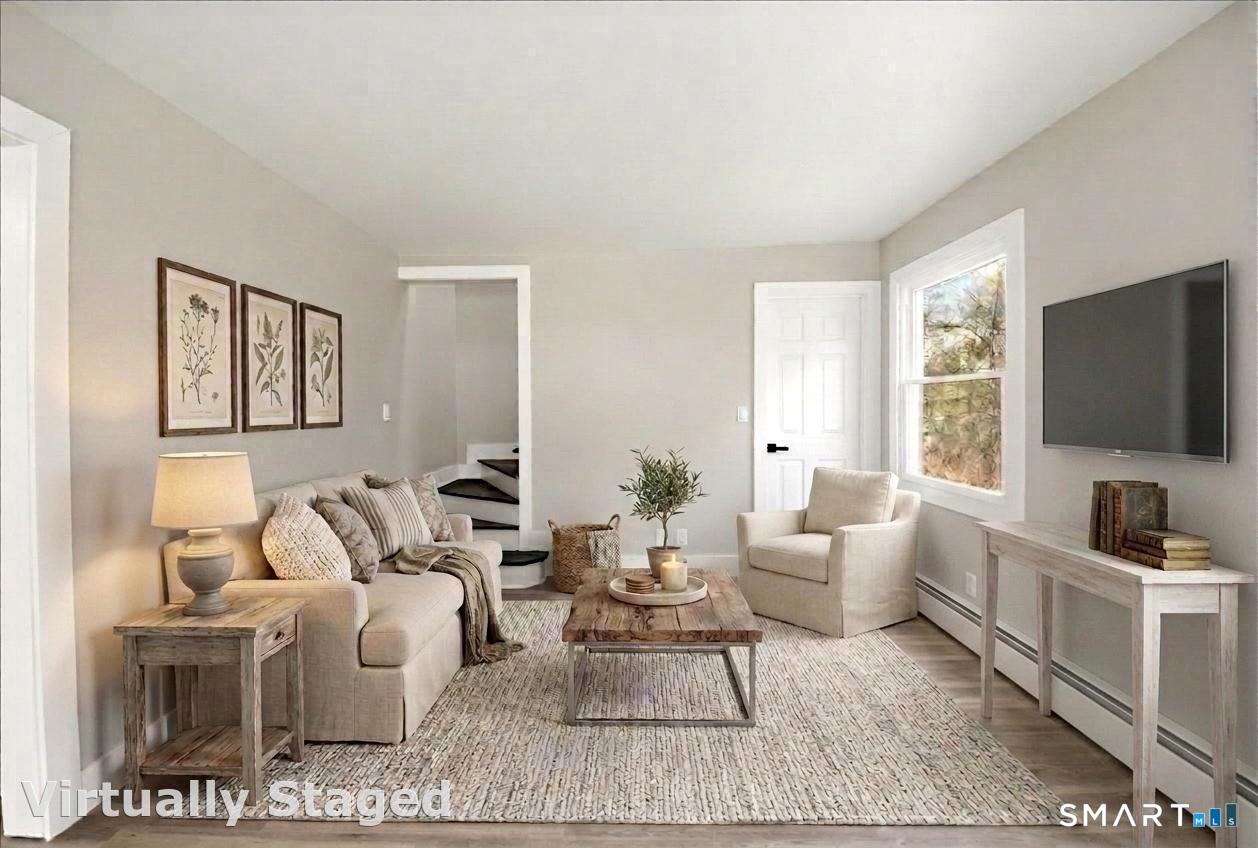 12 Darien Road New Fairfield CT 06812