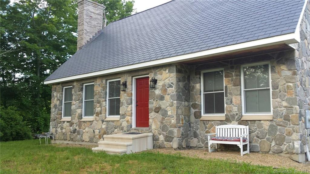 826 Westford Road Ashford CT 06278