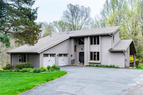 93 Cook Road Prospect CT 06712