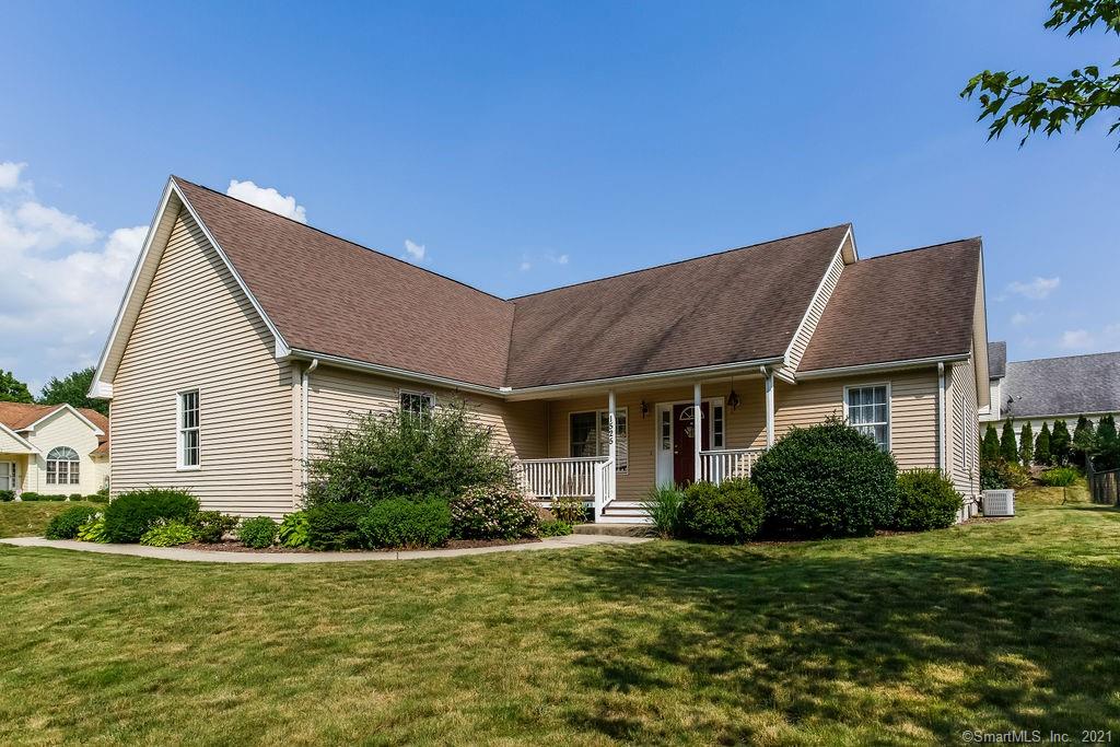 1525 North Colony Road Meriden CT 06450