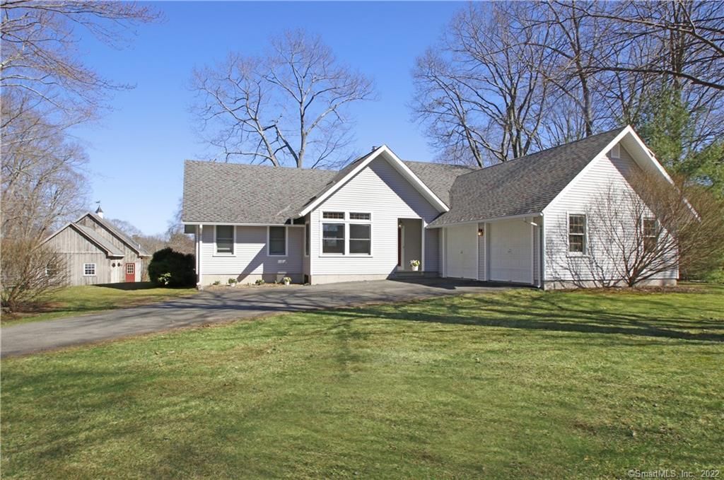 58 Shearer Road Washington CT 06793