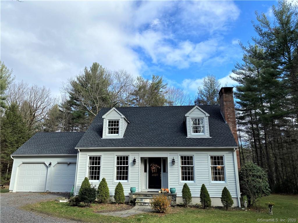 37 Winchester Road Norfolk CT 06058