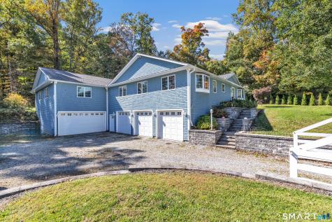 783 Whittemore Road Middlebury CT 06762