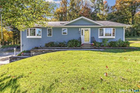783 Whittemore Road Middlebury CT 06762