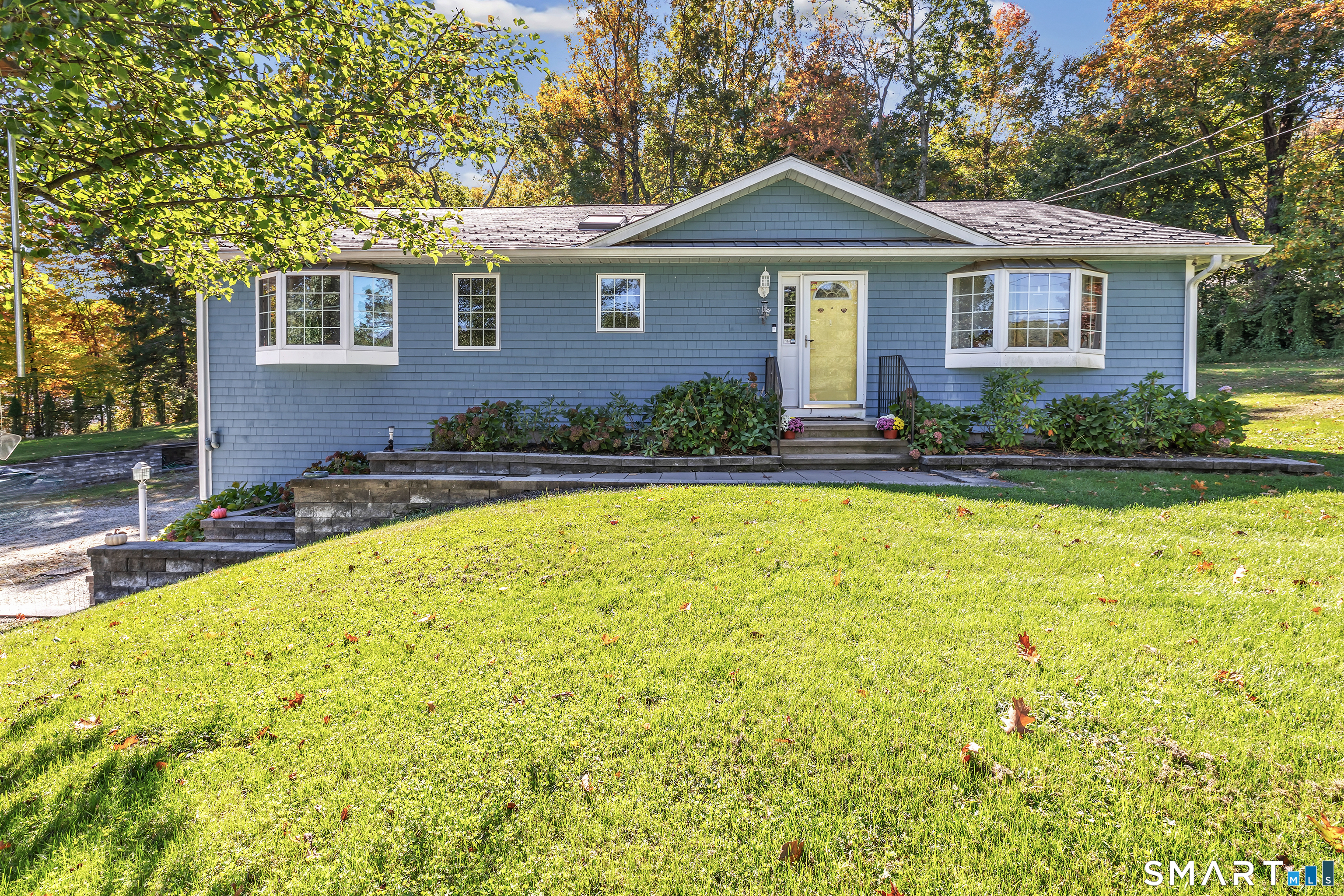 783 Whittemore Road Middlebury CT 06762