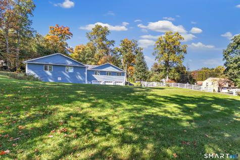 783 Whittemore Road Middlebury CT 06762