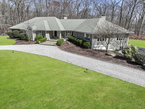 80 Norton Road Easton CT 06612