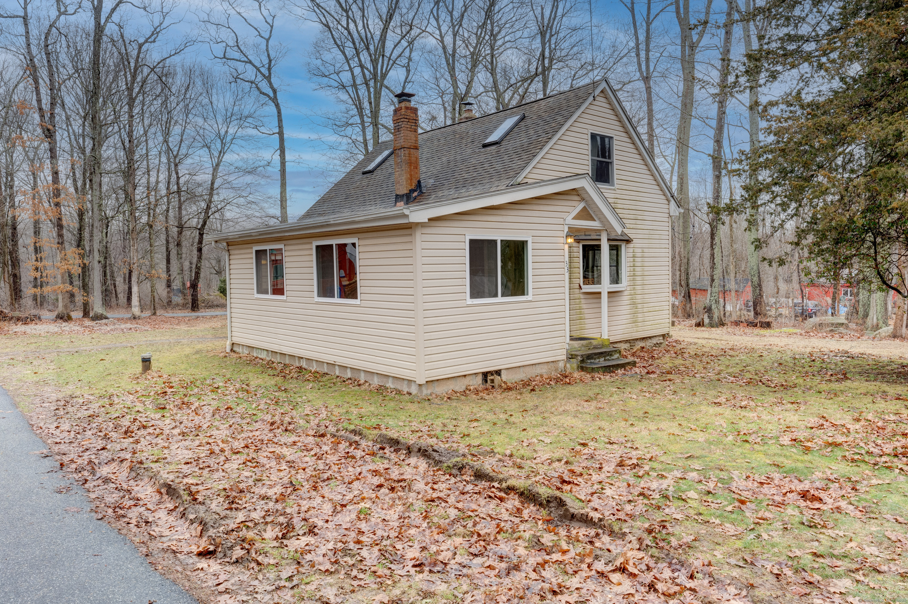 33 Lakeview Drive Coventry CT 06238