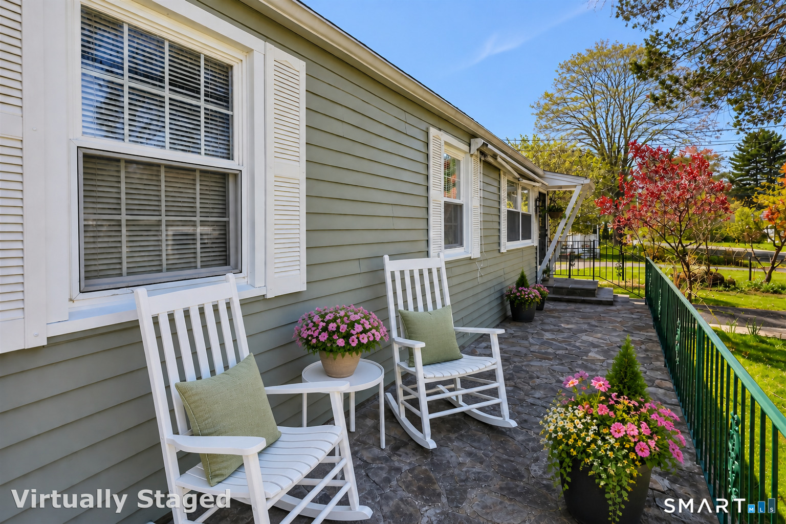 7 Mohawk Drive Farmington CT 06085