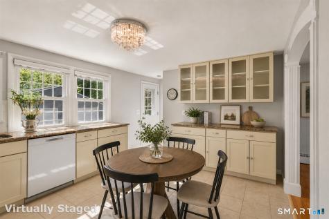7 Mohawk Drive Farmington CT 06085