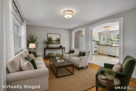7 Mohawk Drive Farmington CT 06085