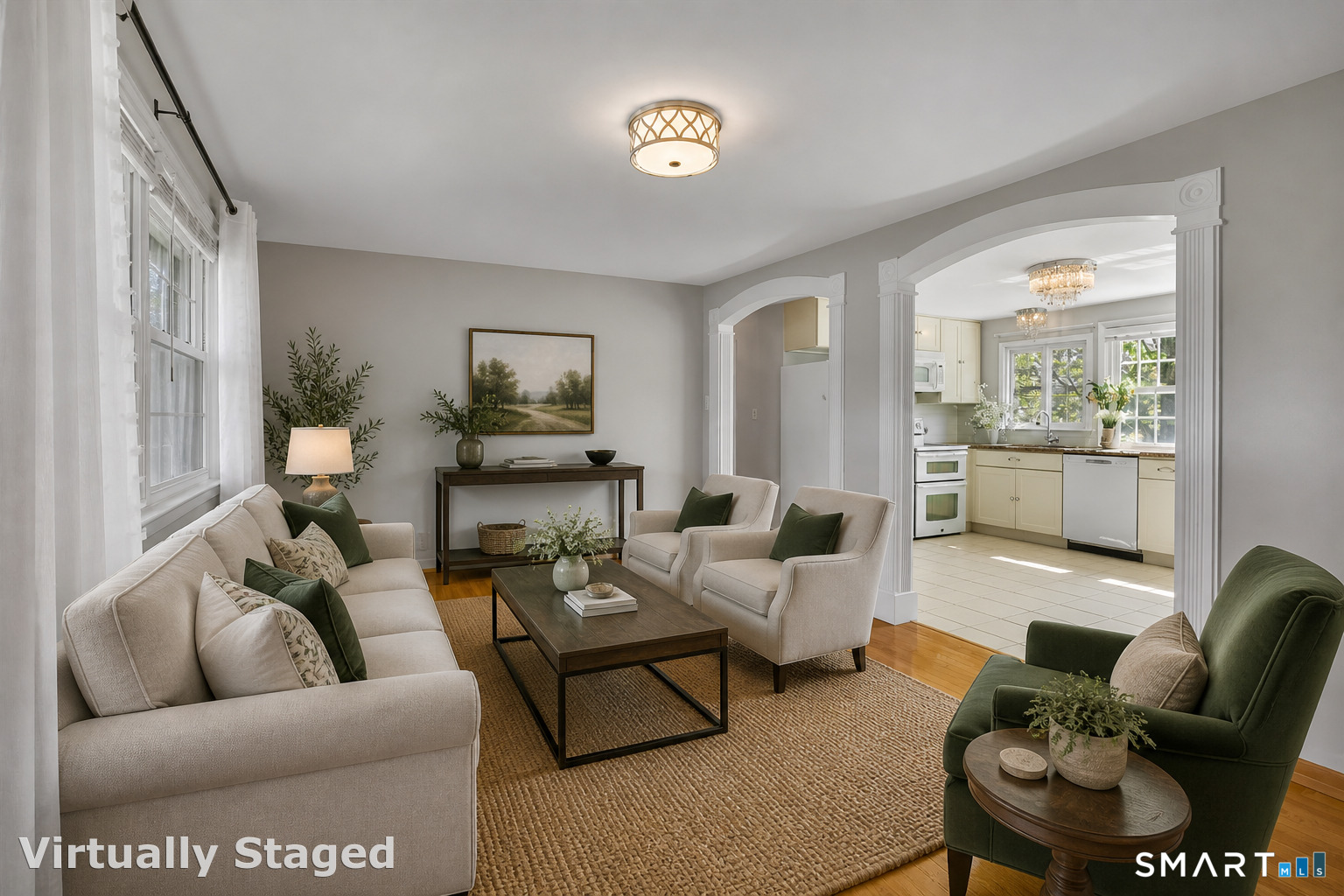 7 Mohawk Drive Farmington CT 06085