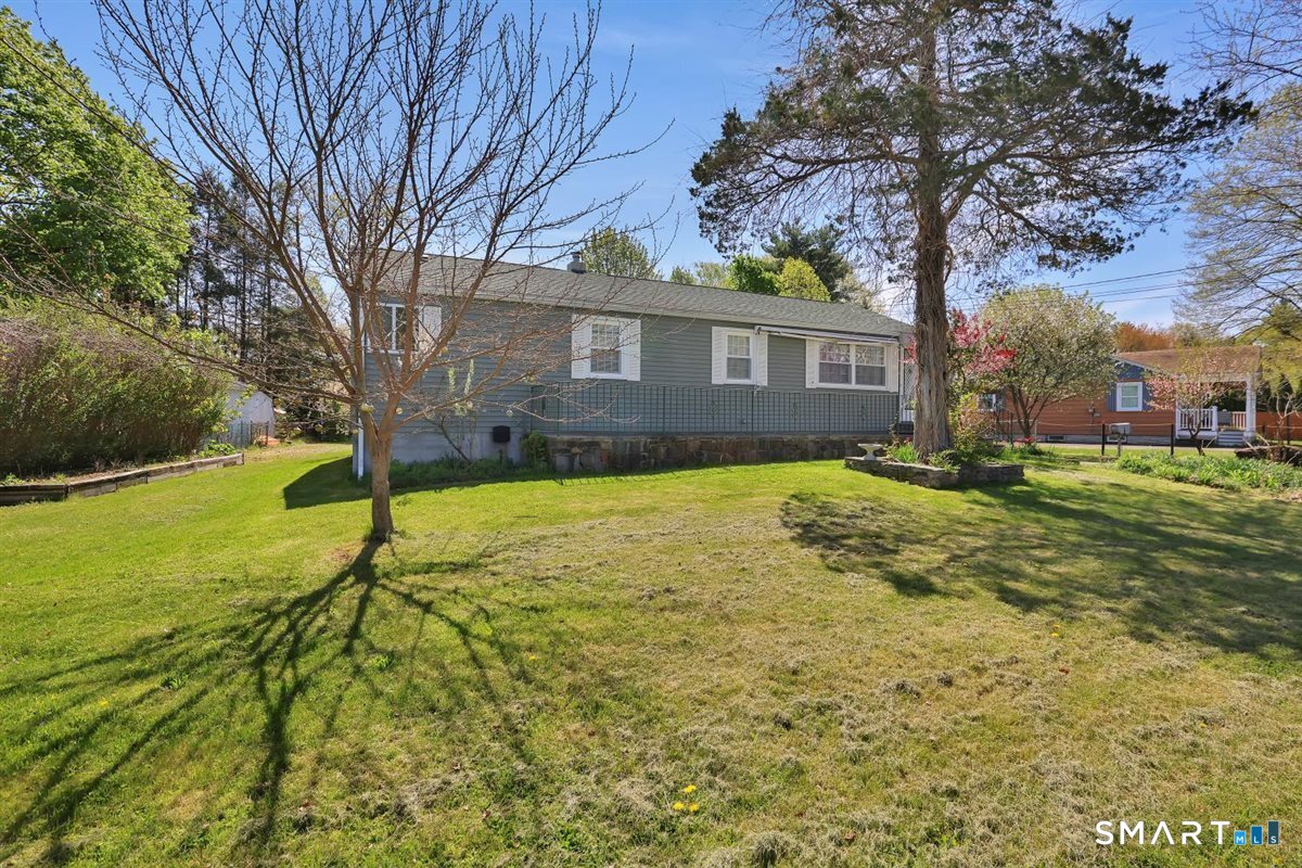 7 Mohawk Drive Farmington CT 06085