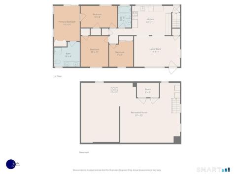 7 Mohawk Drive Farmington CT 06085