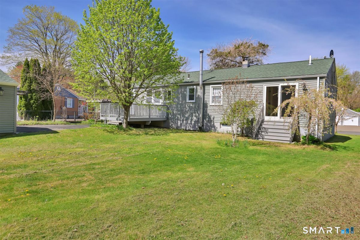 7 Mohawk Drive Farmington CT 06085