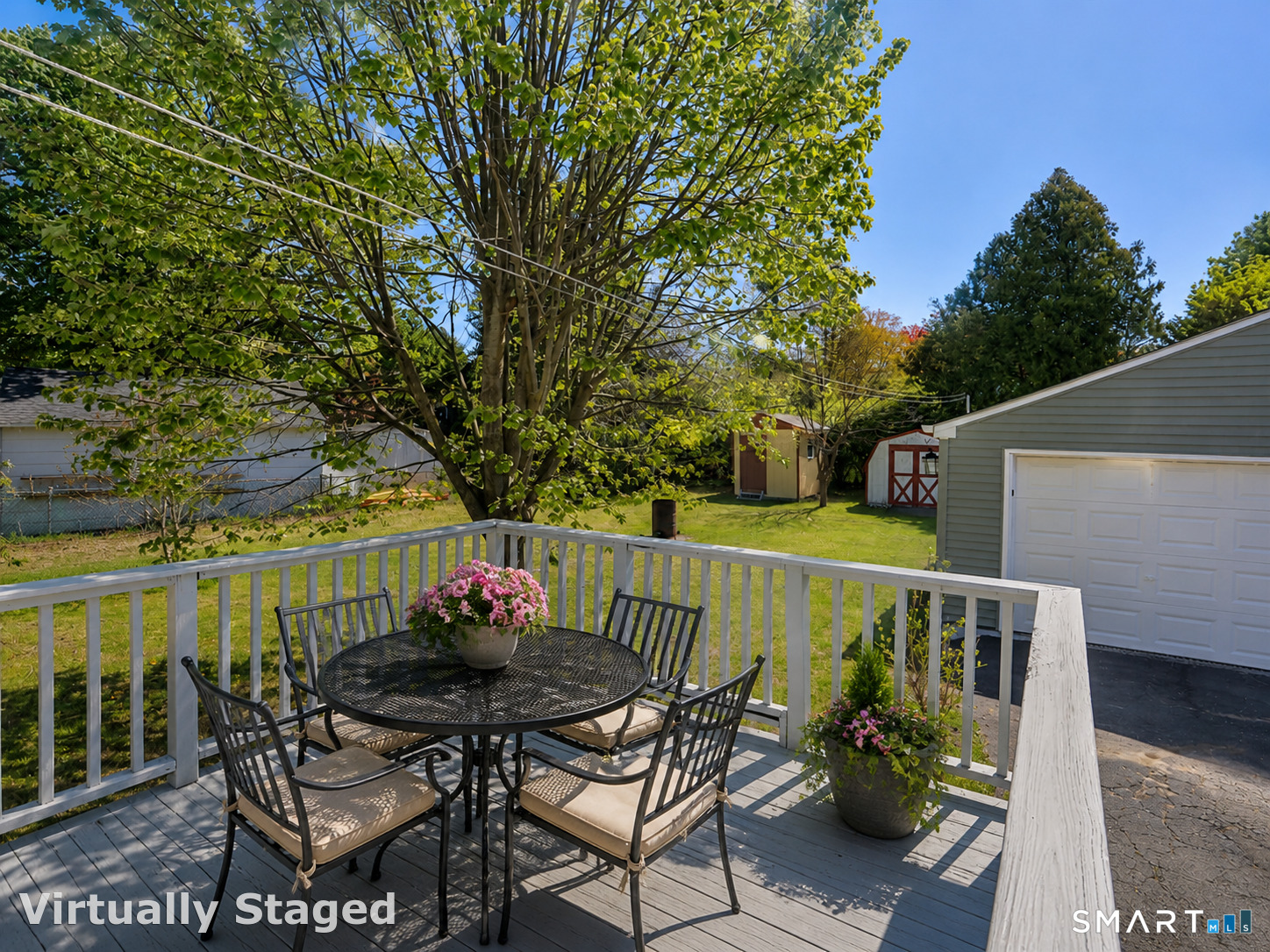 7 Mohawk Drive Farmington CT 06085