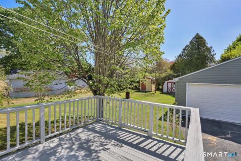 7 Mohawk Drive Farmington CT 06085