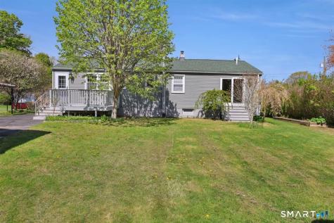 7 Mohawk Drive Farmington CT 06085