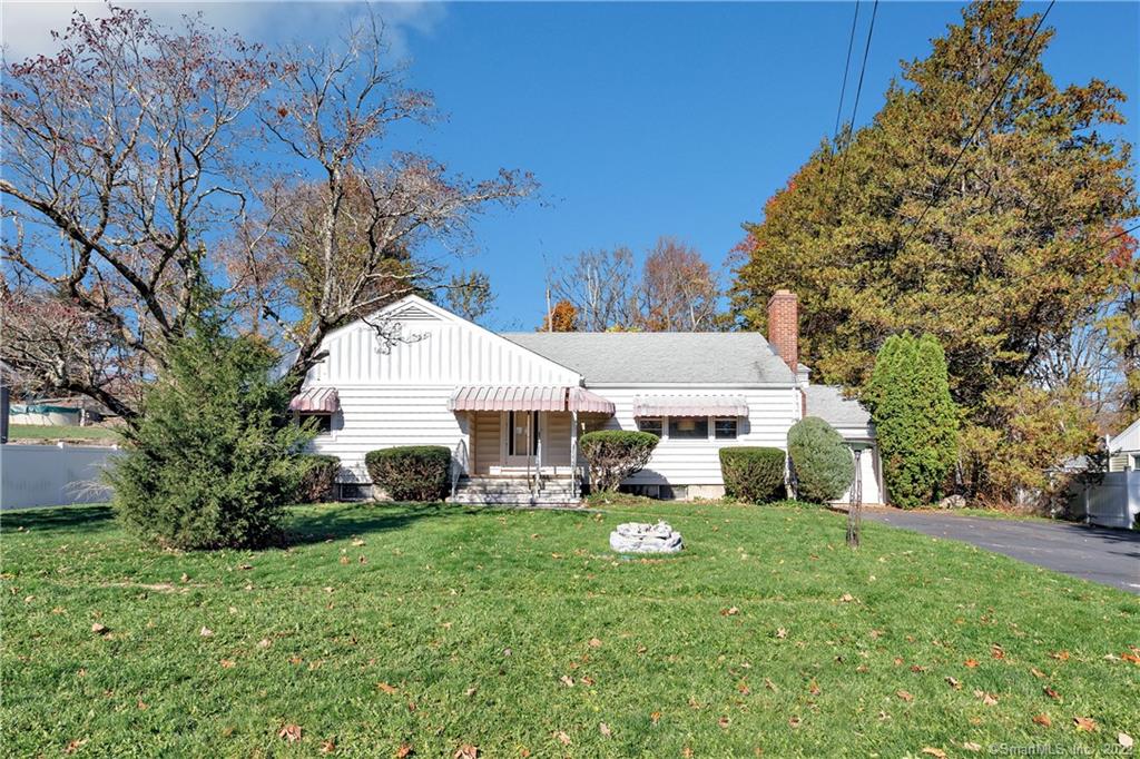 330 Wheeler Park Avenue Fairfield CT 06825