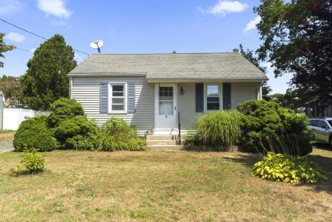 3 Sunnieside Drive East Lyme CT 06357