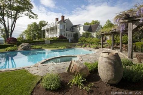 109 Mountain Road Kent CT 06757