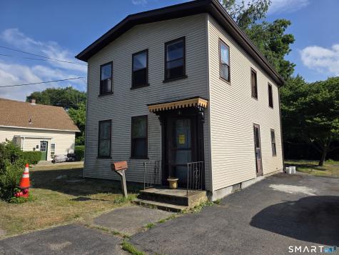 48 Sturtevant Street Norwich CT 06360